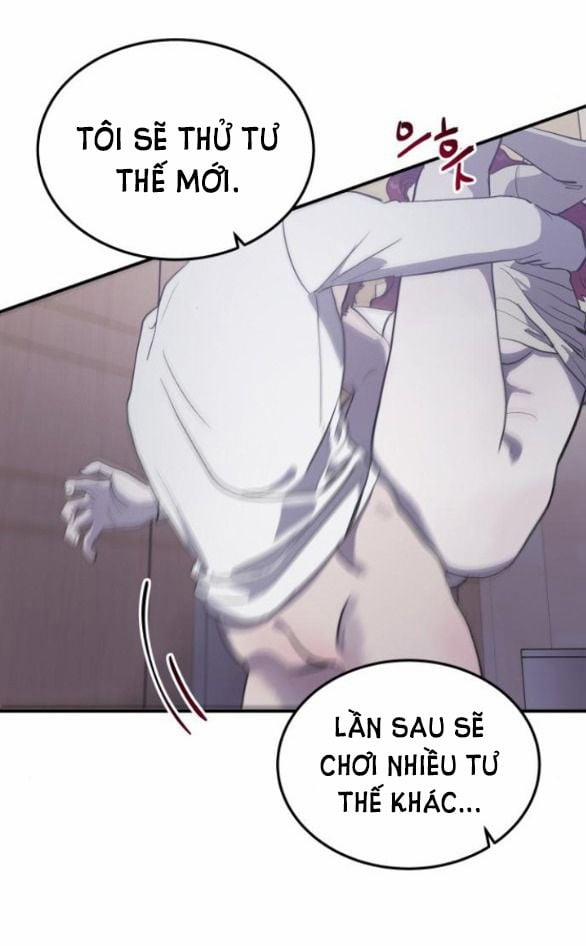 [18+] For The Queendom 6.1 trang 37