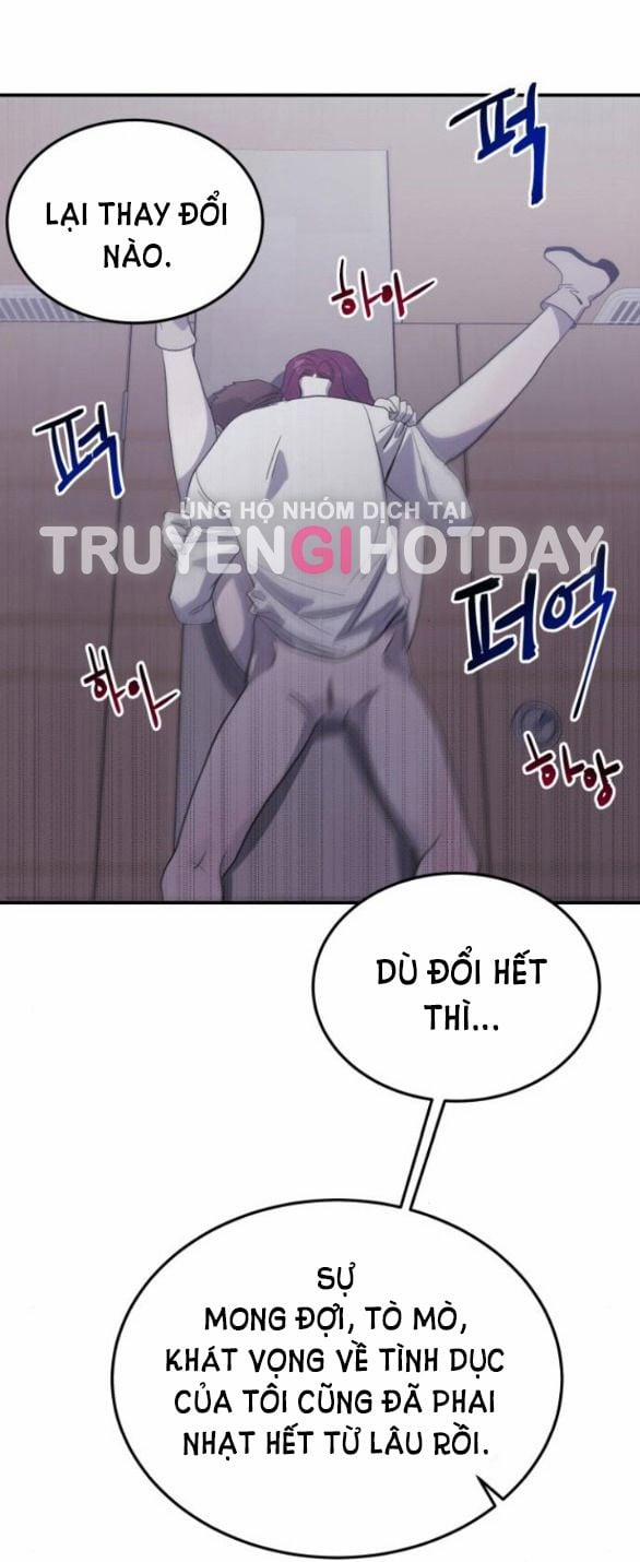 [18+] For The Queendom 6.1 trang 38