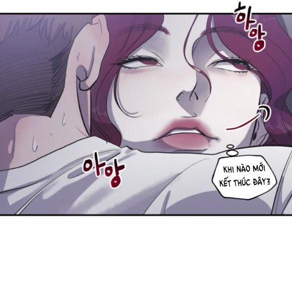 [18+] For The Queendom 6.1 trang 39