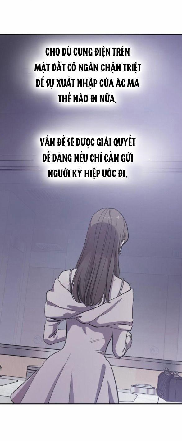 [18+] For The Queendom 6.1 trang 4