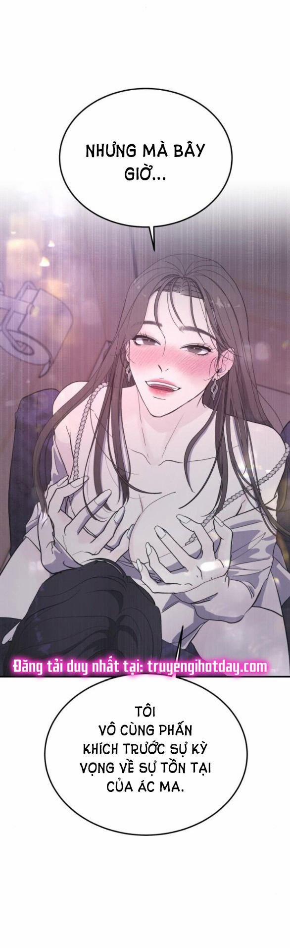 [18+] For The Queendom 6.1 trang 40