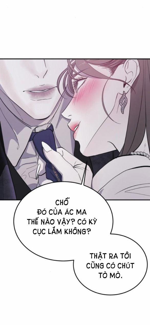 [18+] For The Queendom 6.1 trang 41