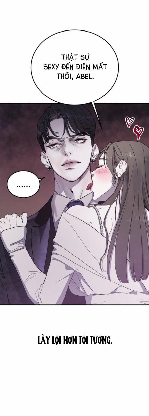 [18+] For The Queendom 6.1 trang 42