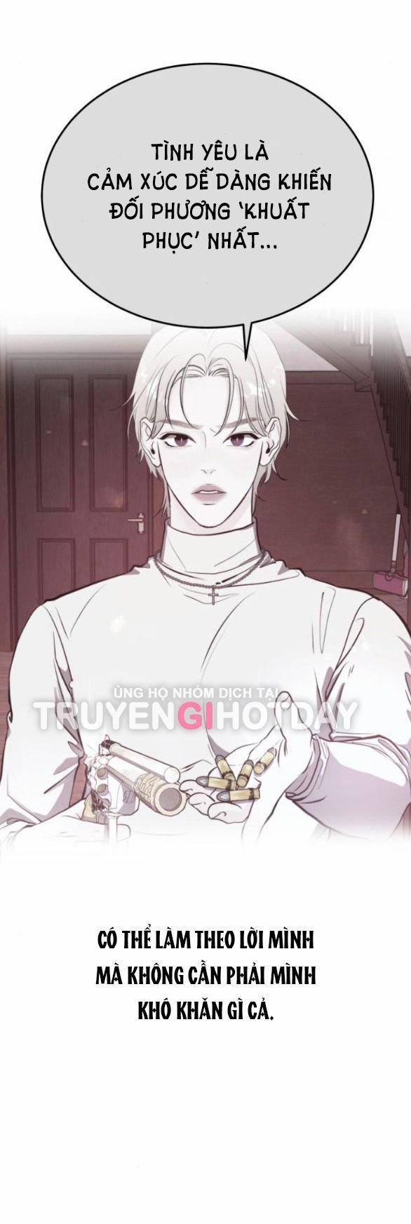 [18+] For The Queendom 6.1 trang 7