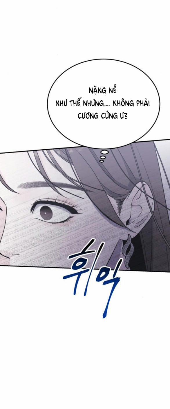 [18+] For The Queendom 6.2 trang 10