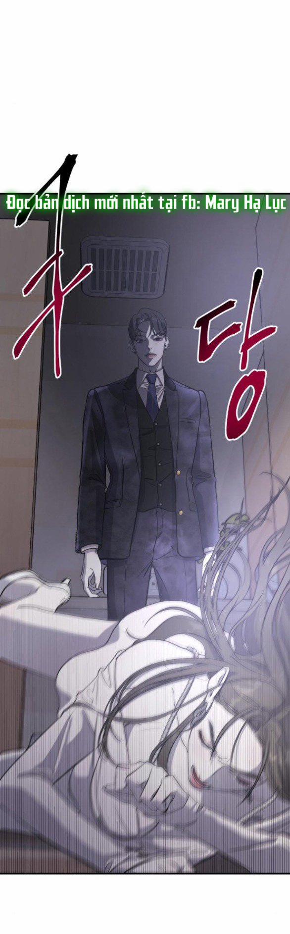 [18+] For The Queendom 6.2 trang 11