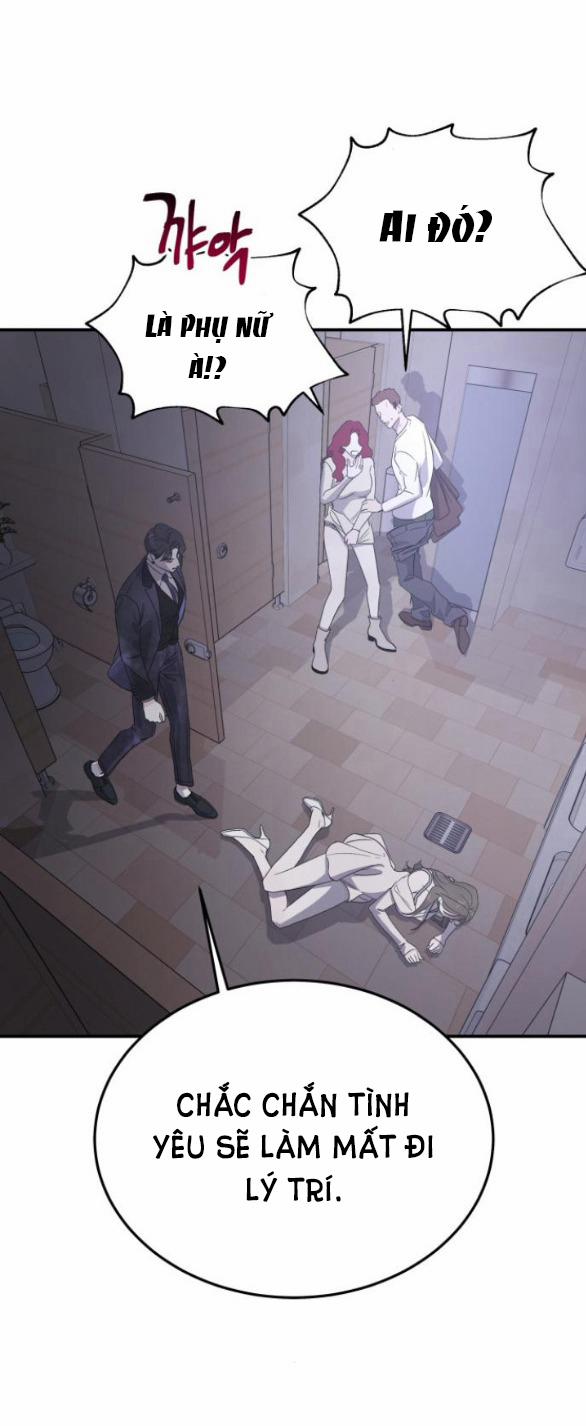 [18+] For The Queendom 6.2 trang 12