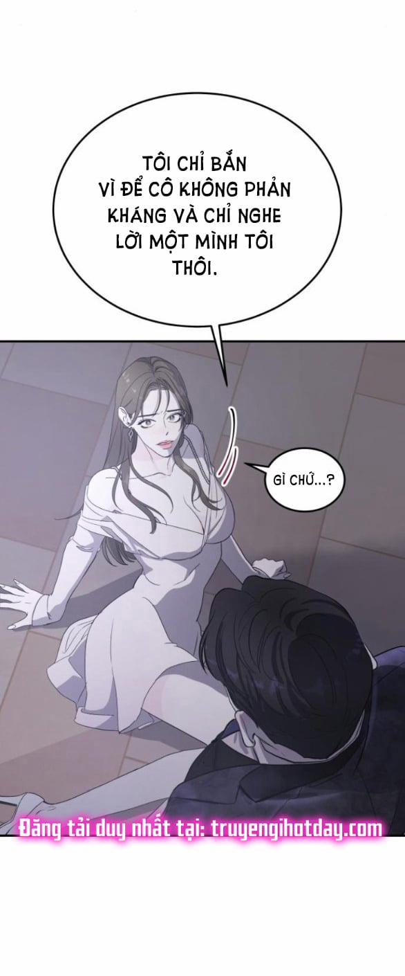 [18+] For The Queendom 6.2 trang 14