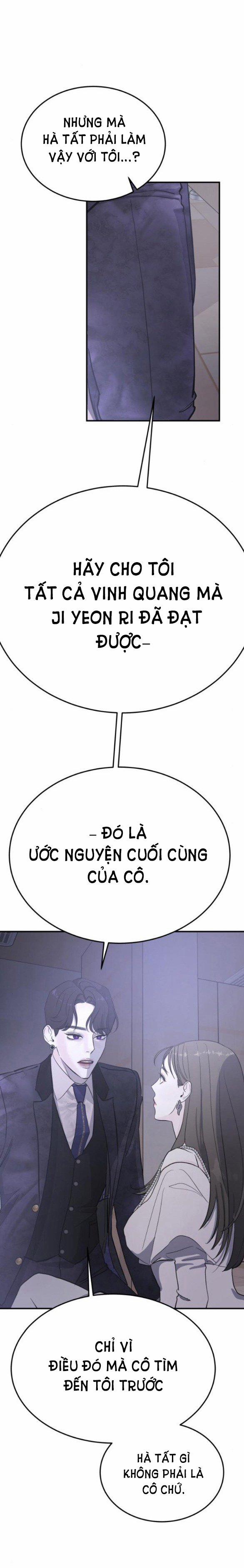 [18+] For The Queendom 6.2 trang 15