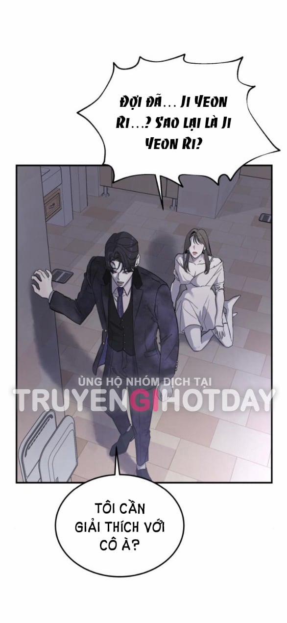 [18+] For The Queendom 6.2 trang 16