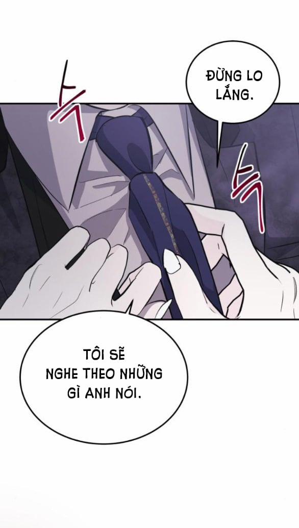 [18+] For The Queendom 6.2 trang 2