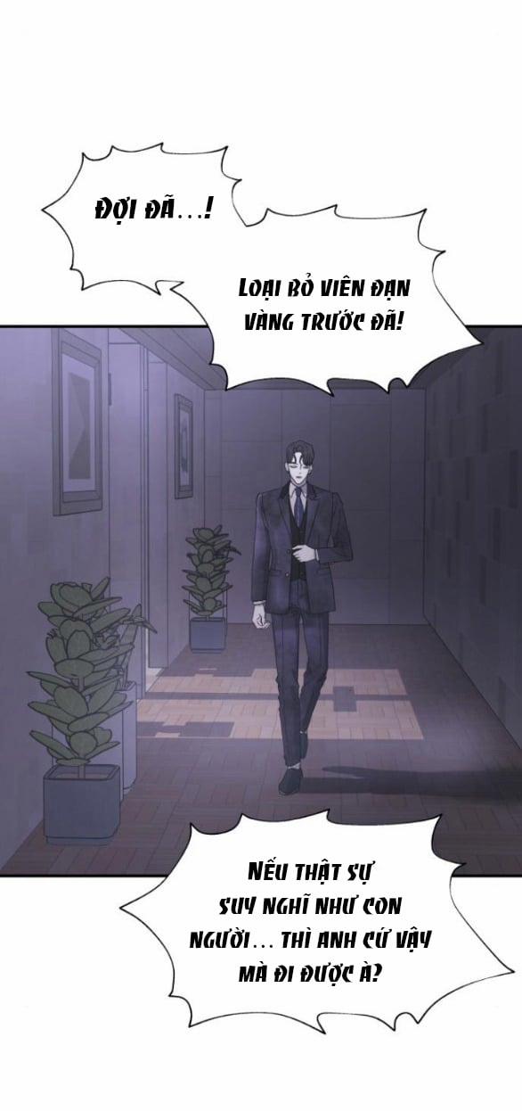 [18+] For The Queendom 6.2 trang 21