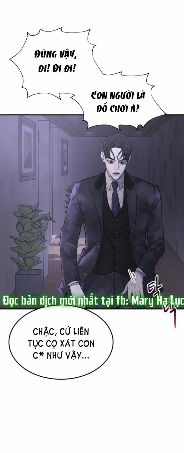 [18+] For The Queendom 6.2 trang 22