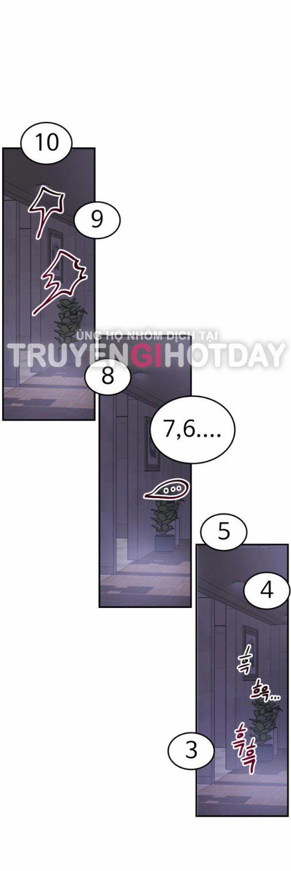 [18+] For The Queendom 6.2 trang 25