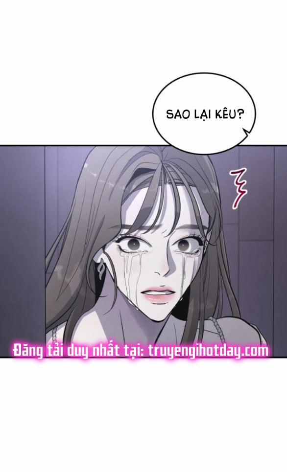 [18+] For The Queendom 6.2 trang 30