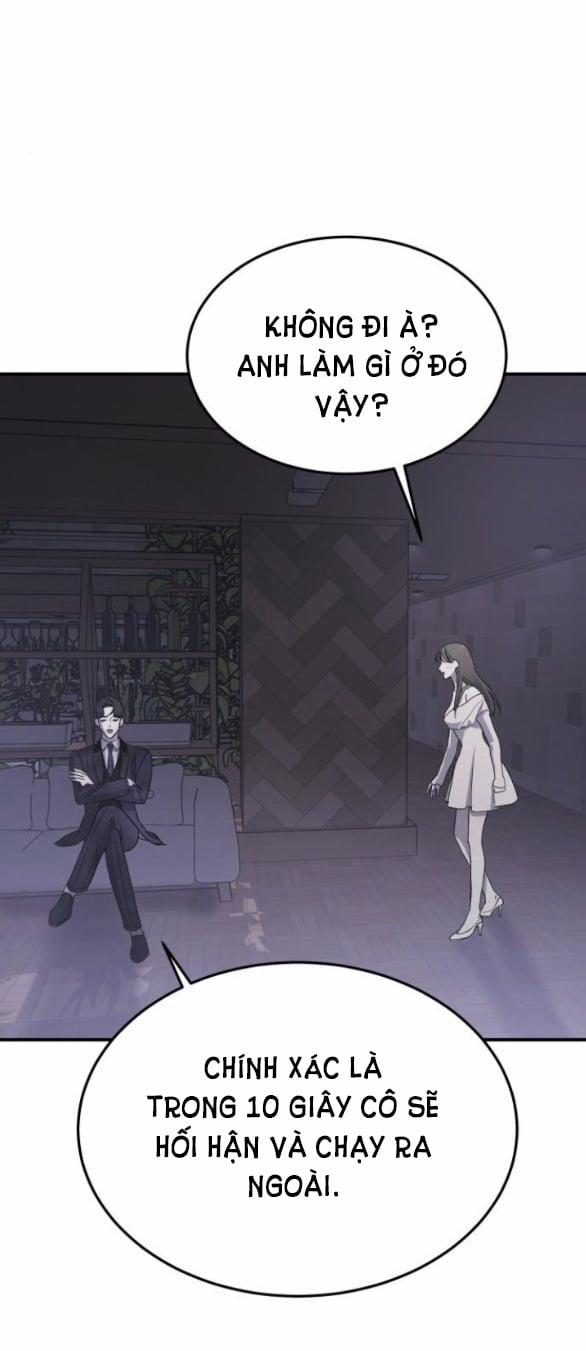 [18+] For The Queendom 6.2 trang 31