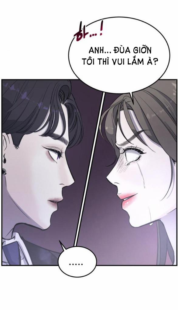 [18+] For The Queendom 6.2 trang 32