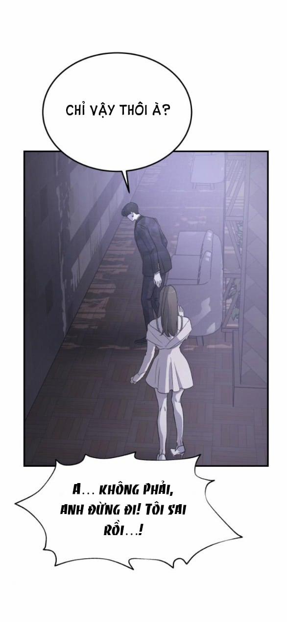 [18+] For The Queendom 6.2 trang 33