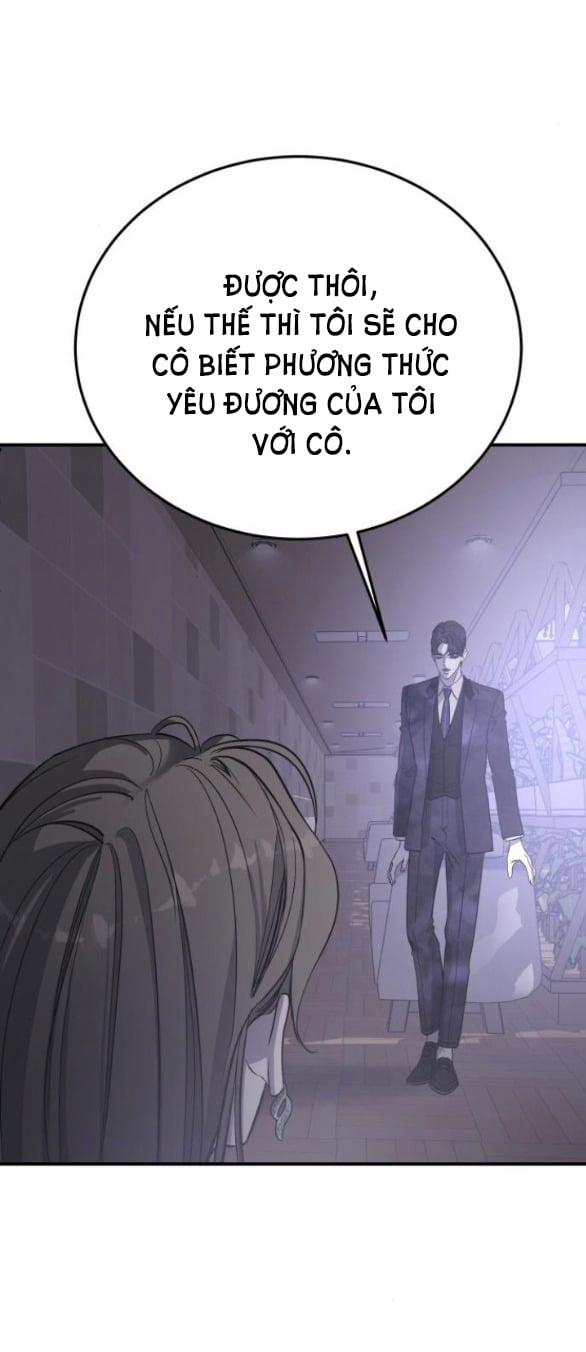 [18+] For The Queendom 6.2 trang 36