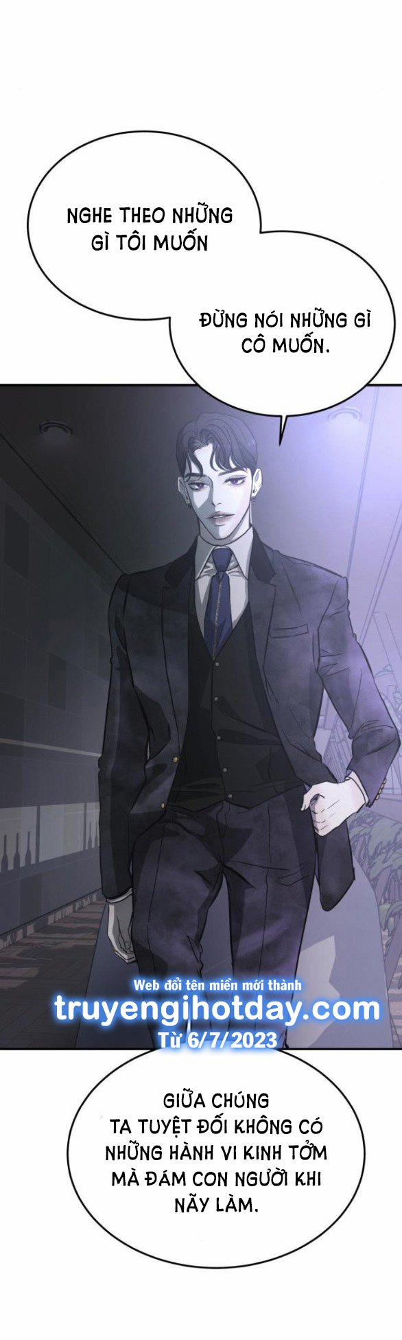 [18+] For The Queendom 6.2 trang 37