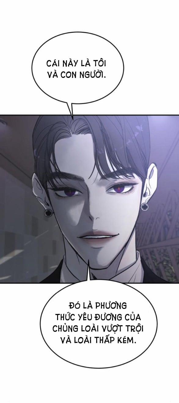 [18+] For The Queendom 6.2 trang 38