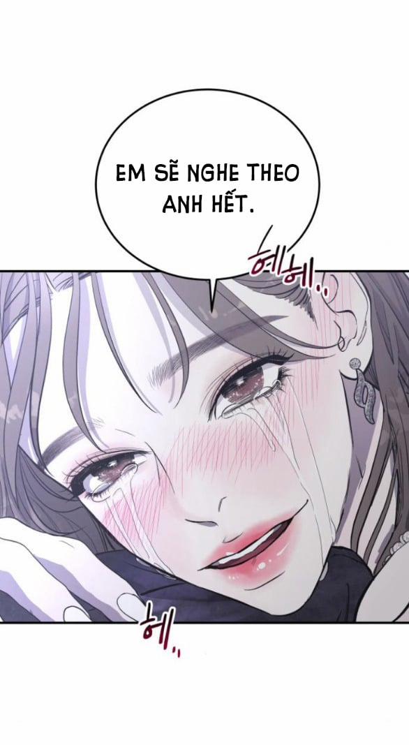 [18+] For The Queendom 6.2 trang 45