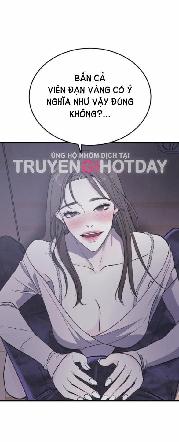 [18+] For The Queendom 6.2 trang 7