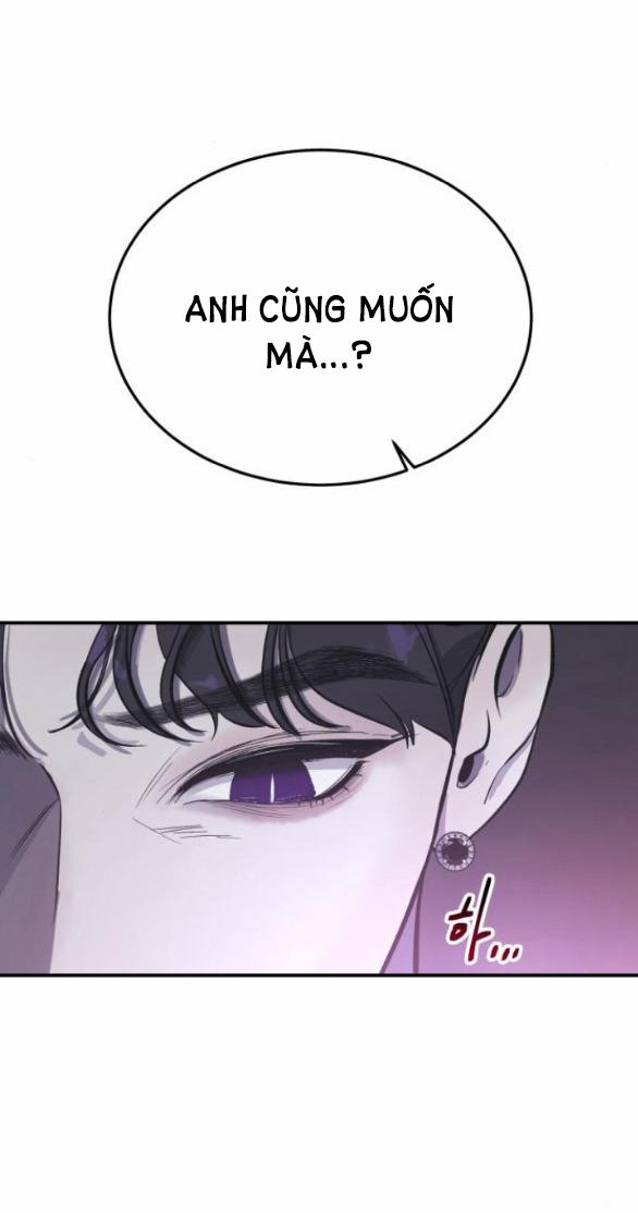 [18+] For The Queendom 6.2 trang 8