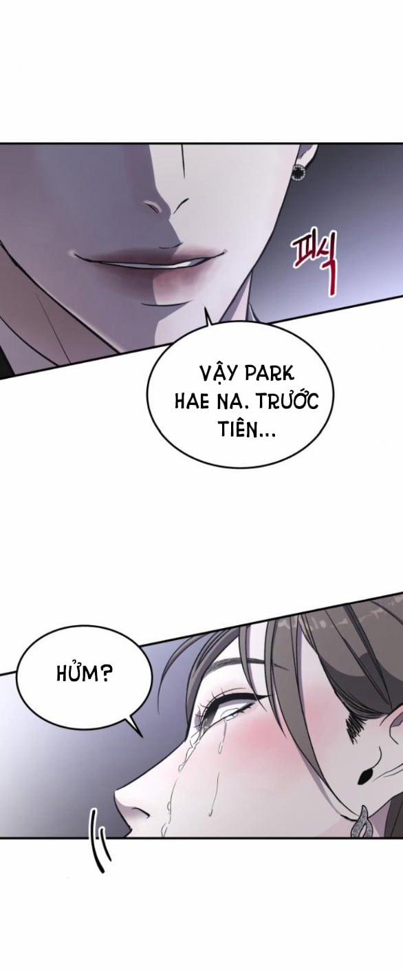 [18+] For The Queendom 7.1 trang 1