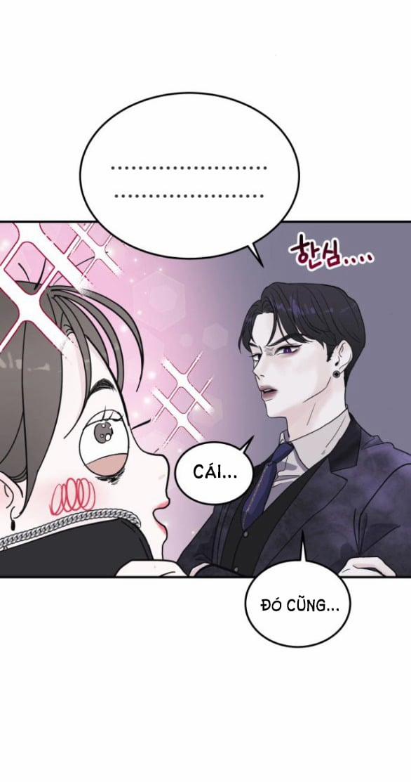 [18+] For The Queendom 7.1 trang 10