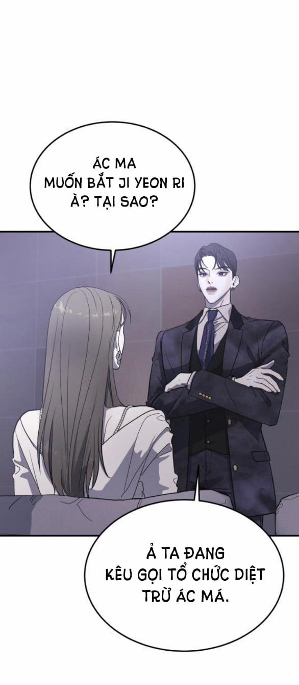 [18+] For The Queendom 7.1 trang 14