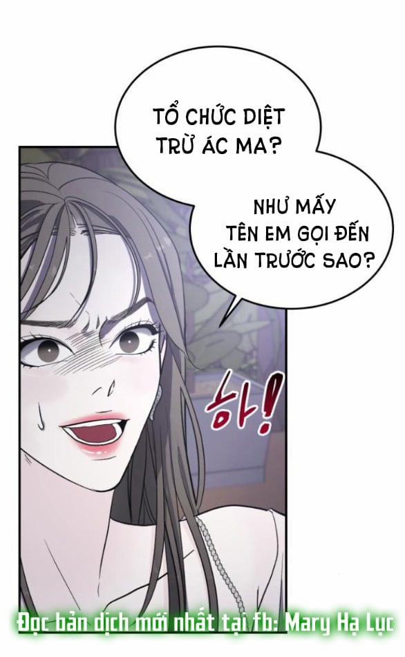 [18+] For The Queendom 7.1 trang 15