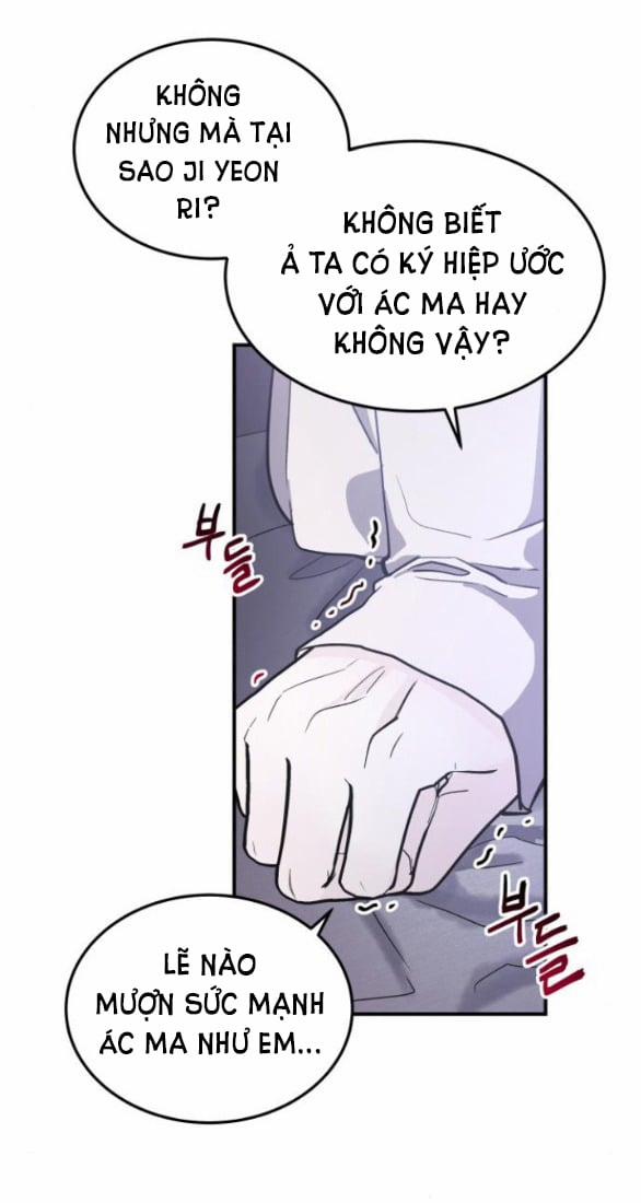 [18+] For The Queendom 7.1 trang 16