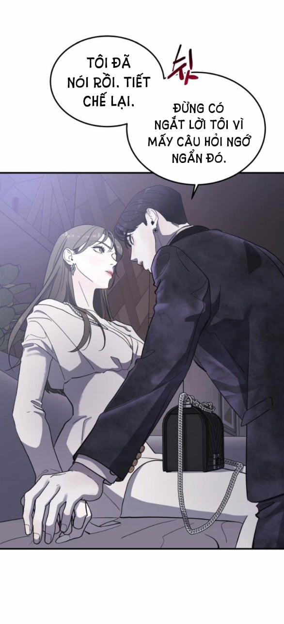 [18+] For The Queendom 7.1 trang 17