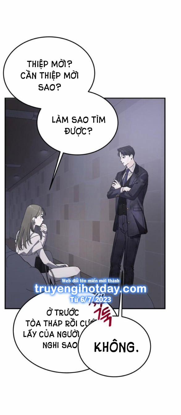 [18+] For The Queendom 7.1 trang 20