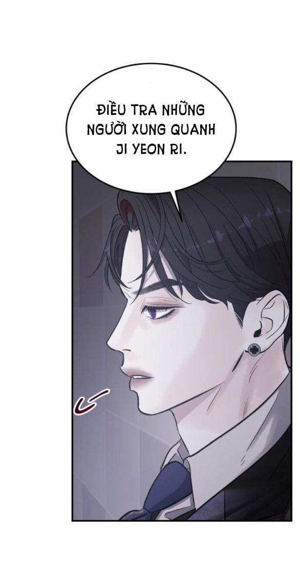 [18+] For The Queendom 7.1 trang 21