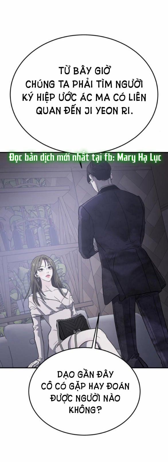 [18+] For The Queendom 7.1 trang 23