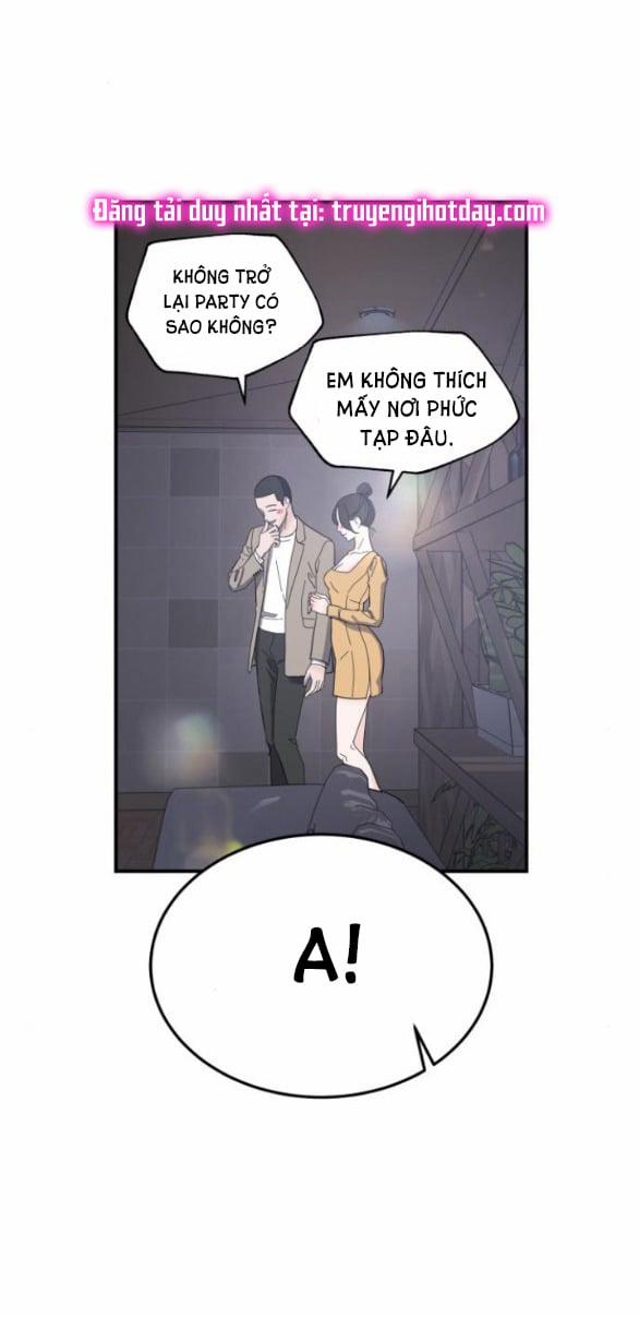 [18+] For The Queendom 7.1 trang 26