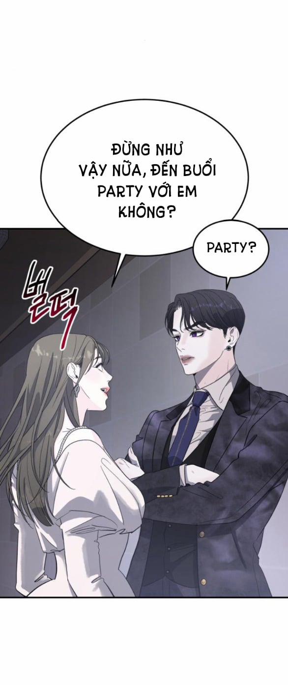 [18+] For The Queendom 7.1 trang 27