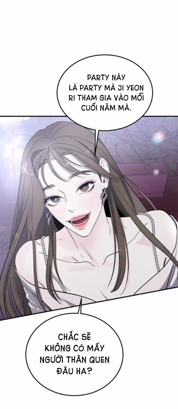 [18+] For The Queendom 7.1 trang 28