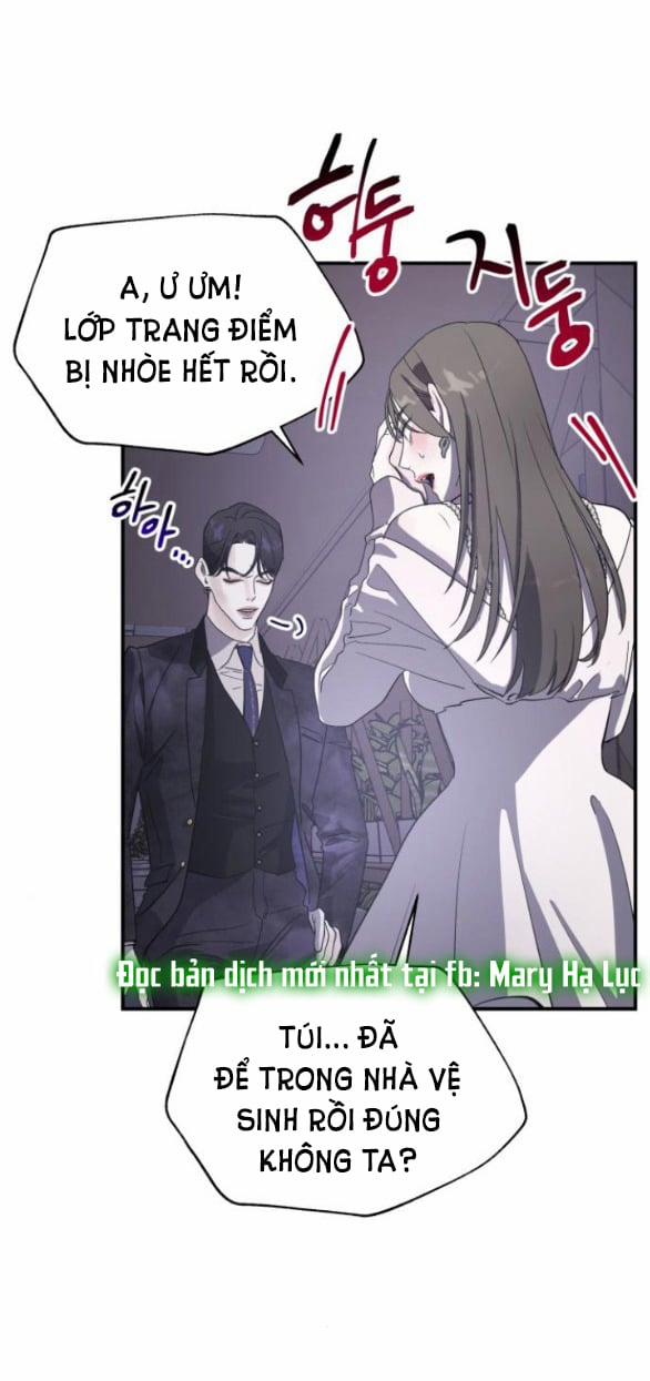 [18+] For The Queendom 7.1 trang 4