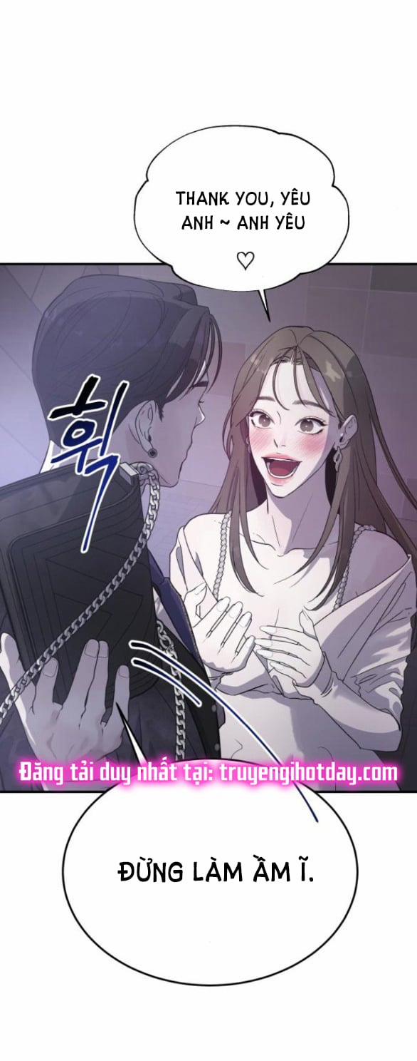 [18+] For The Queendom 7.1 trang 6