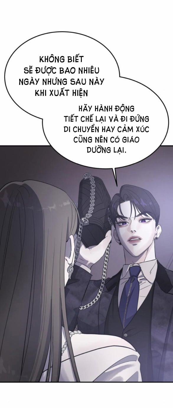 [18+] For The Queendom 7.1 trang 7