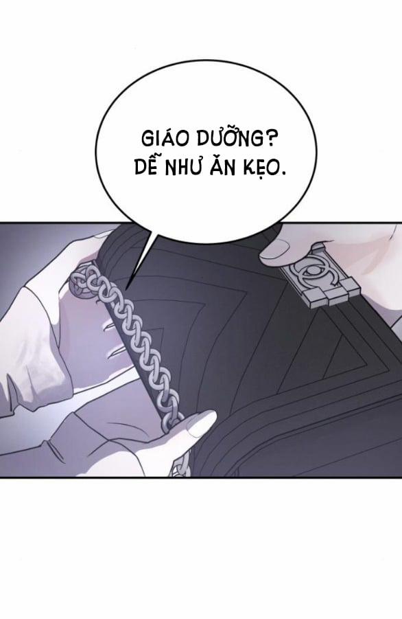 [18+] For The Queendom 7.1 trang 8