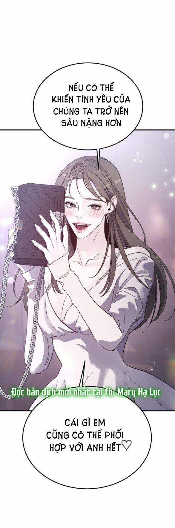 [18+] For The Queendom 7.1 trang 9