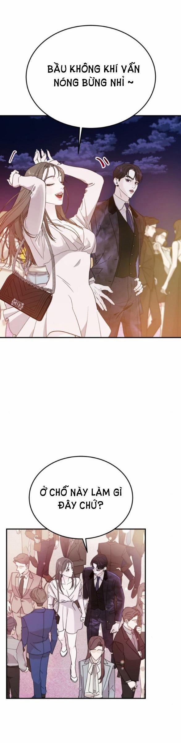 [18+] For The Queendom 7.2 trang 1