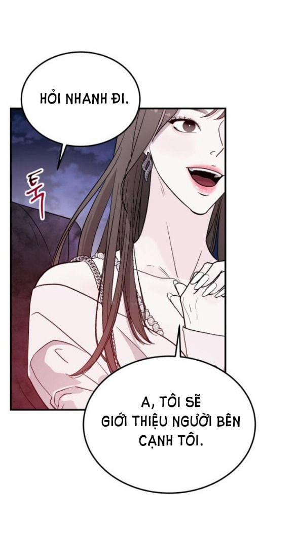 [18+] For The Queendom 7.2 trang 10