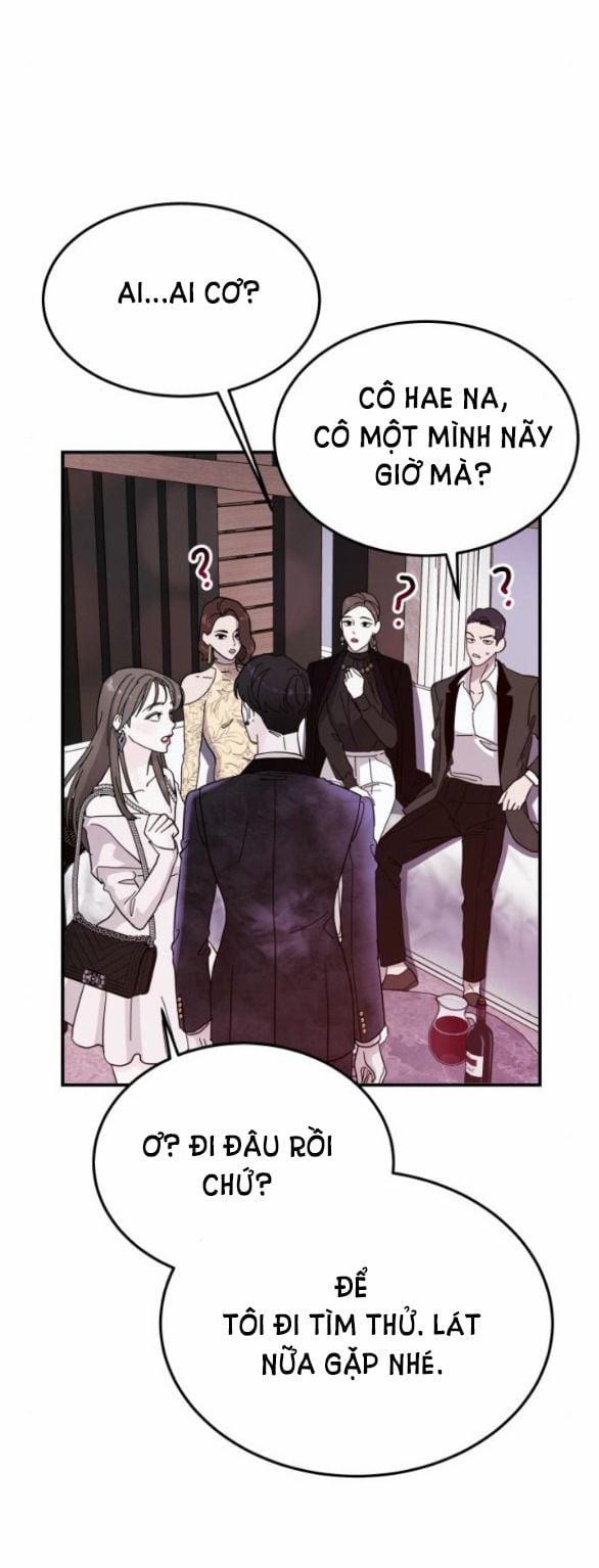 [18+] For The Queendom 7.2 trang 12