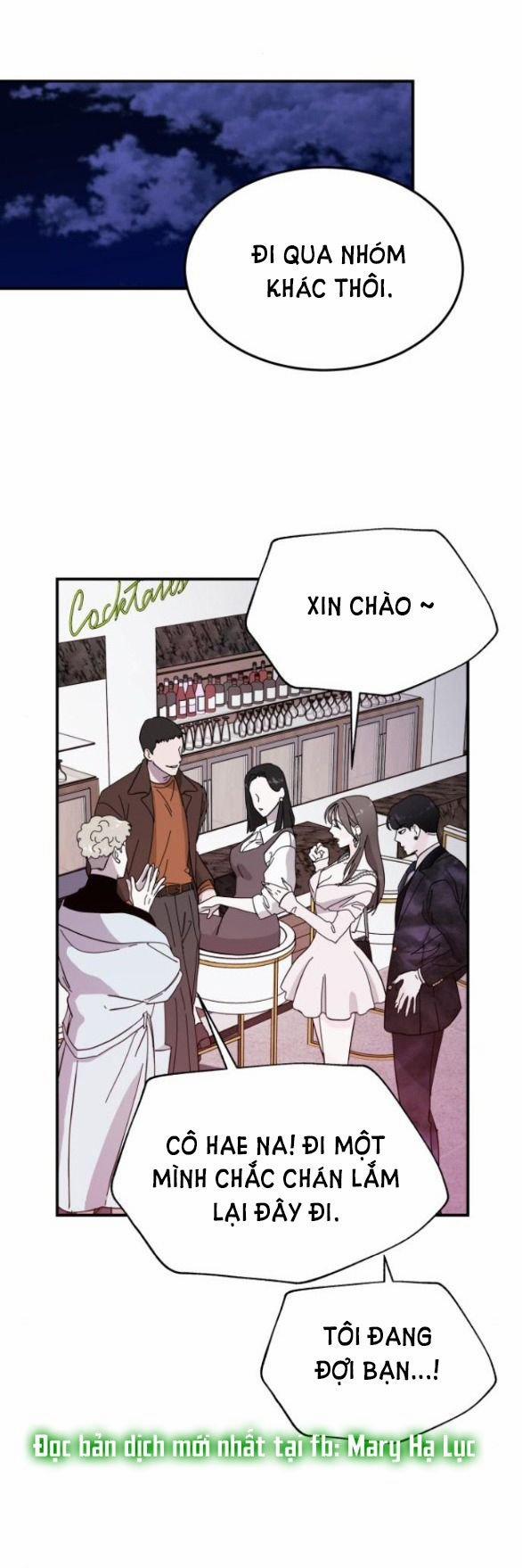 [18+] For The Queendom 7.2 trang 13