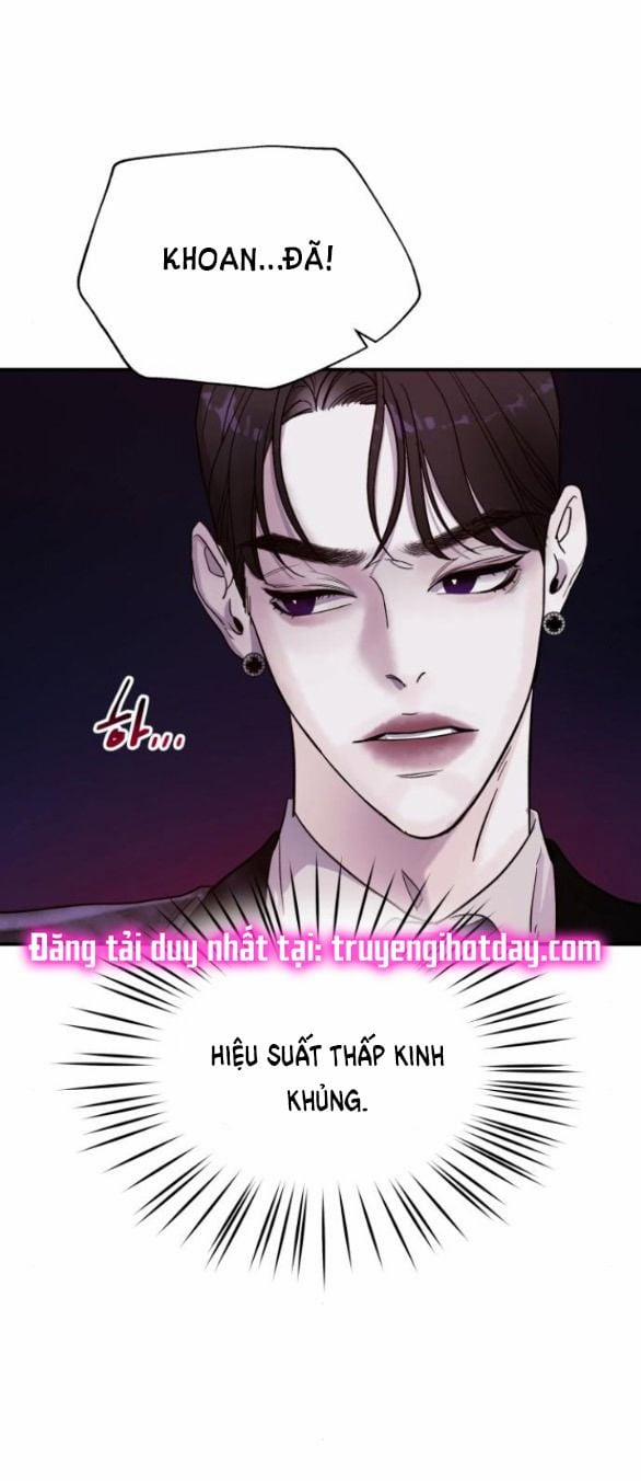 [18+] For The Queendom 7.2 trang 16